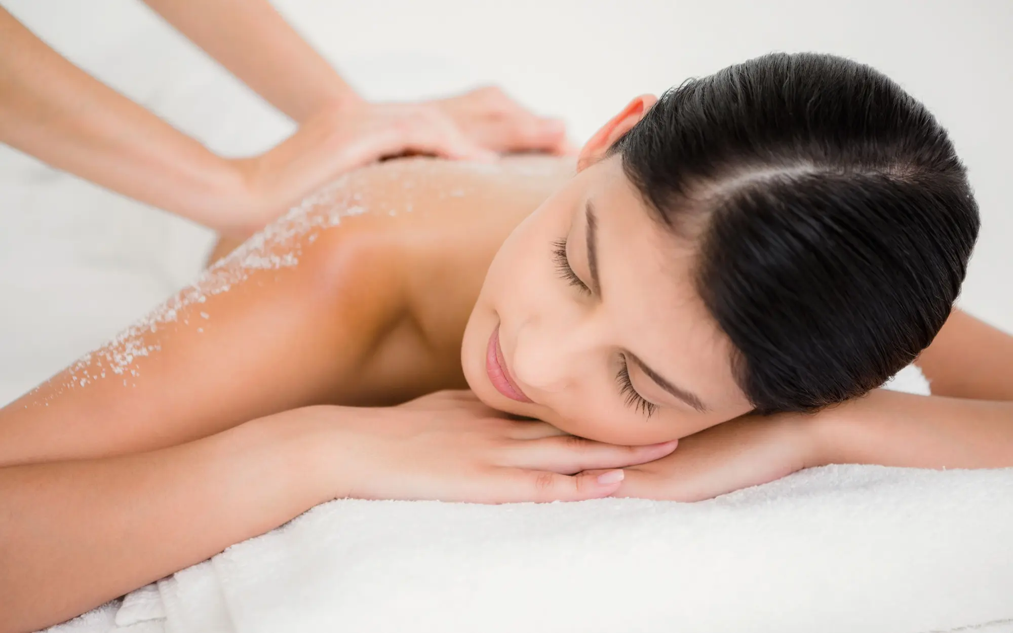 Back Facial