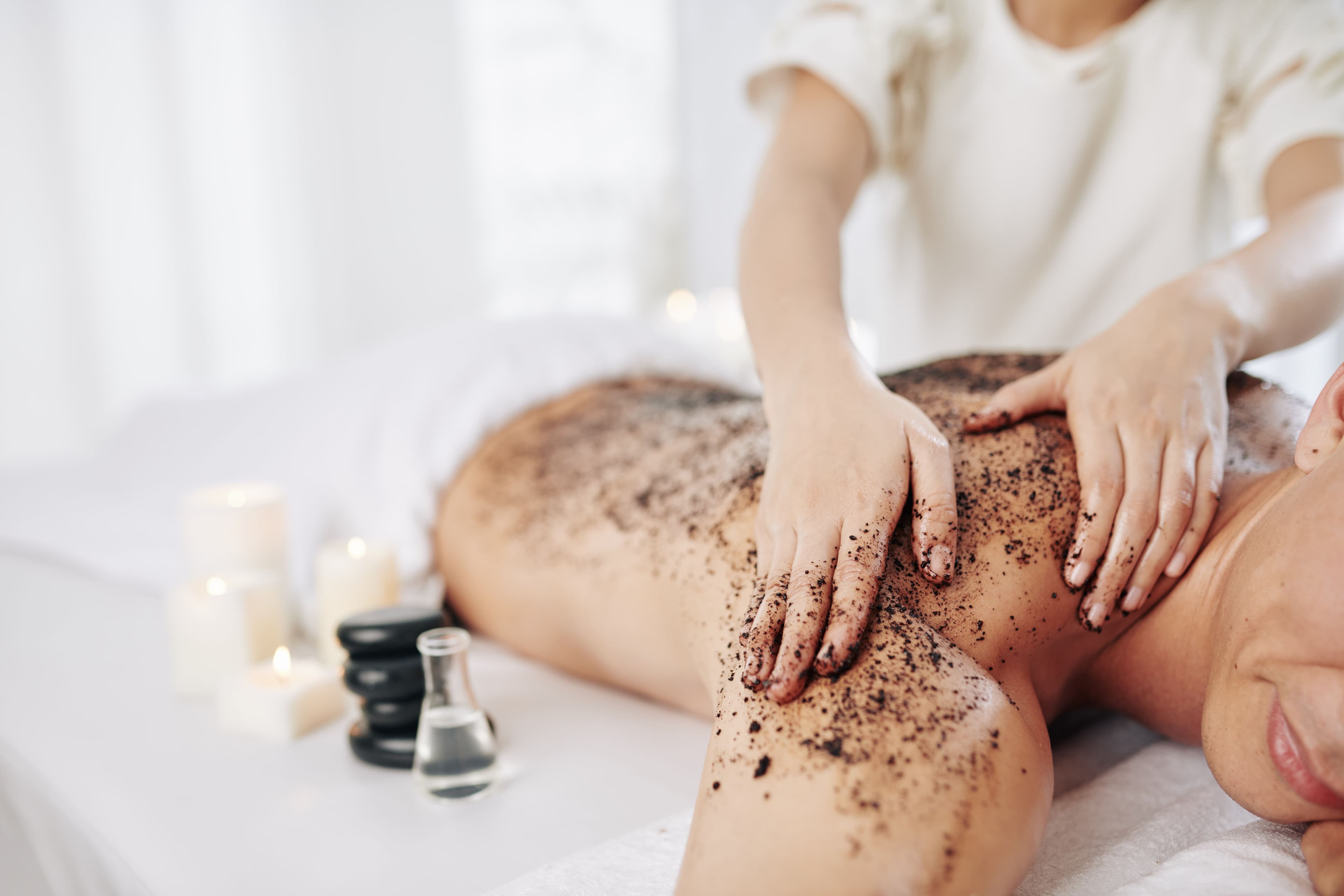 Body Scrub